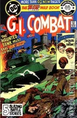 Cover for G.I. Combat #271