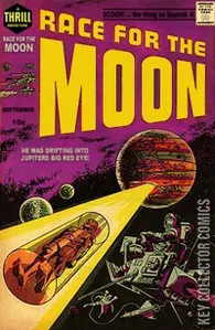 Race for the Moon #2