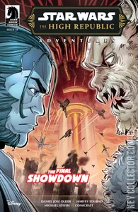 Star Wars: High Republic Adventures #18