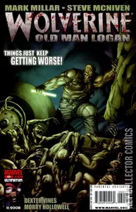 Wolverine #69
