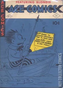 Ace Comics #64