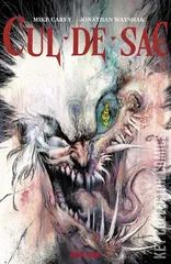 Cover for Cul-De-Sac #2