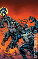 Cover for Venom #2