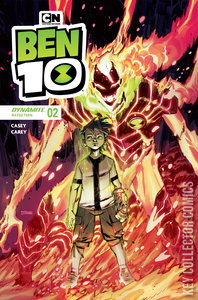 Ben 10 #2