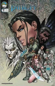 Fathom #2