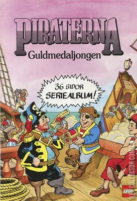 Piraterna