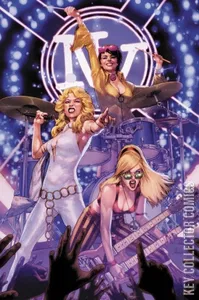 X-Terminators #1