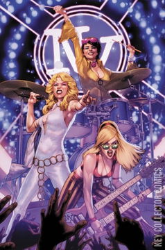 Variant Cover for X-Terminators #1