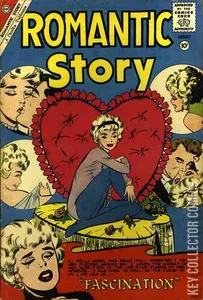 Romantic Story #50