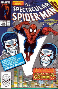 Peter Parker: The Spectacular Spider-Man #159