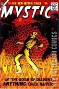 Mystic #57