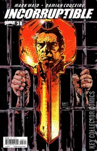 Incorruptible #28