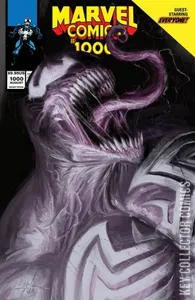Marvel Comics #1000