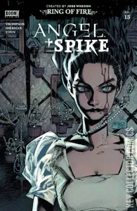 Angel and Spike #15