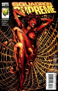 Squadron Supreme #3