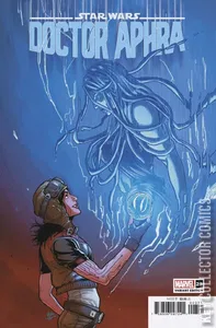 Star Wars: Doctor Aphra #23