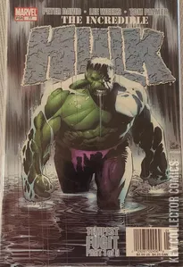 Incredible Hulk #77