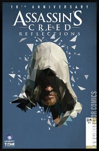 Assassin's Creed: Reflections #3