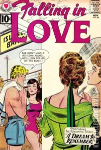 Falling In Love #46