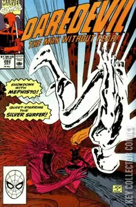 Daredevil #282