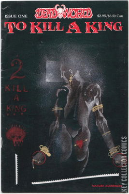 Deadworld: To Kill a King