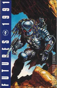 Dark Horse Futures #1991
