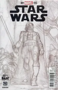 Star Wars #1