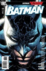 Cover for Batman #688