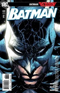 Batman #688