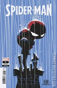 Spider-Man #1