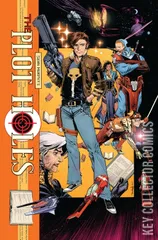 Cover for Plot Holes #5