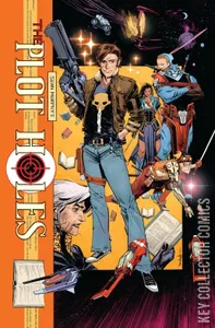 Plot Holes #5