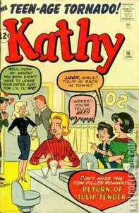Kathy #16