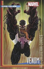 Variant Cover for Extreme Carnage: Omega #1
