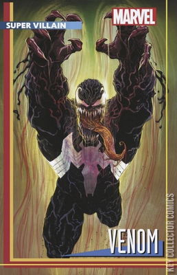 Extreme Carnage: Omega