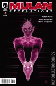 Mulan: Revelations #2