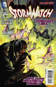 Stormwatch #27