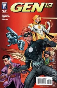Gen13 #12