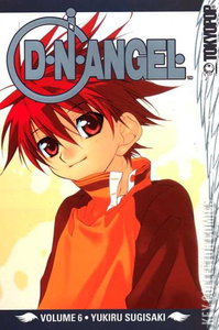 D.N.Angel #6