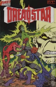 Dreadstar #29