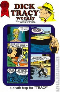 Dick Tracy Weekly #62