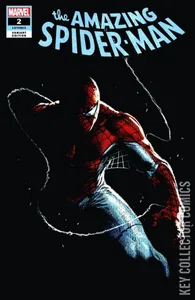 Amazing Spider-Man #2