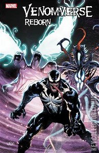 Venomverse: Reborn