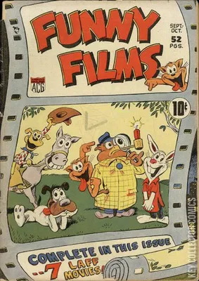 Funny Films