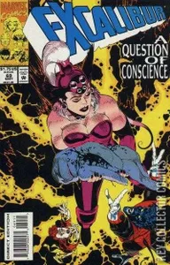 Excalibur #69