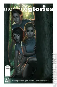 Morning Glories #13