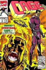 Cover for Cage #11