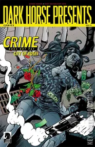 Dark Horse Presents #16
