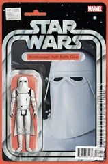 Cover for Star Wars #21