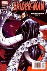 Variant Cover for Spectacular Spider-Man, The #9